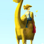 Camel